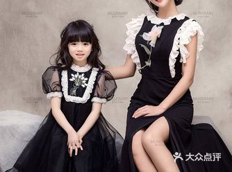 上海亲子照高级纪实风格亲子写真