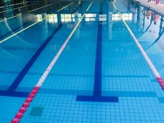 -BK博·康健身(金地格林小镇店)