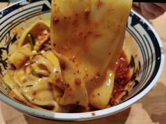 -子午路张记肉夹馍(兵马俑店)