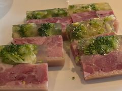 -南京四方酒店-傲途格精选·椽宫中餐厅