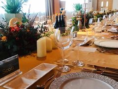 -天津水游城丽筠酒店