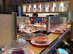 自助取餐区-争鲜回转寿司(太阳宫凯德PLUS店)