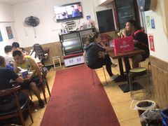 大堂-胖嫂烧烤(武胜路总店)