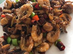 -四海蒸鲜蒸汽海鲜自助(北戴河店)