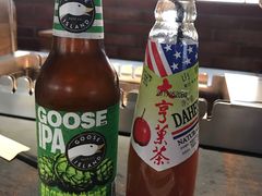 -很久以前羊肉串(昌里路三钢里店)