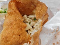 -家阳赵师傅油饼包烧麦(粮道街店)
