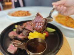 -俄士厨房(未来城店)