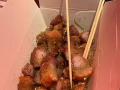 -鱼鼎香烤鱼火锅(华发商都店)