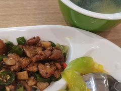 -大米先生(渝中区英利大融城餐厅)