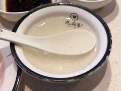 -九府羊·鲜羊火锅·烤串(新华路店)