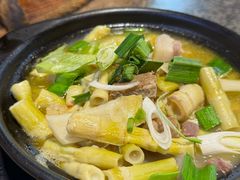 -好灶头妈妈菜·柴火灶台鱼·千岛湖土菜地标美食