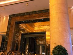 -长沙富力万达文华酒店