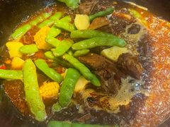 -袁小二大东北铁锅炖(吉祥村总部)