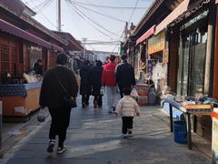 -茯茶镇