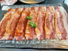 -齐齐哈尔烤肉·烧烤·烤鱼(万科时一区店)