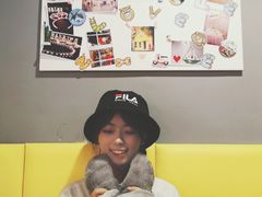 -W CAFE(甜爱路店)
