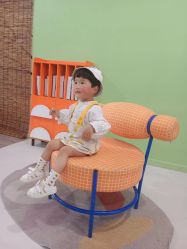 -星豆豆儿童摄影(南郊太白南路店)