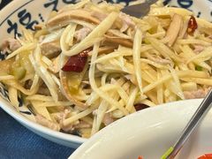 -香雪海饭店中餐厅(人民桥店)