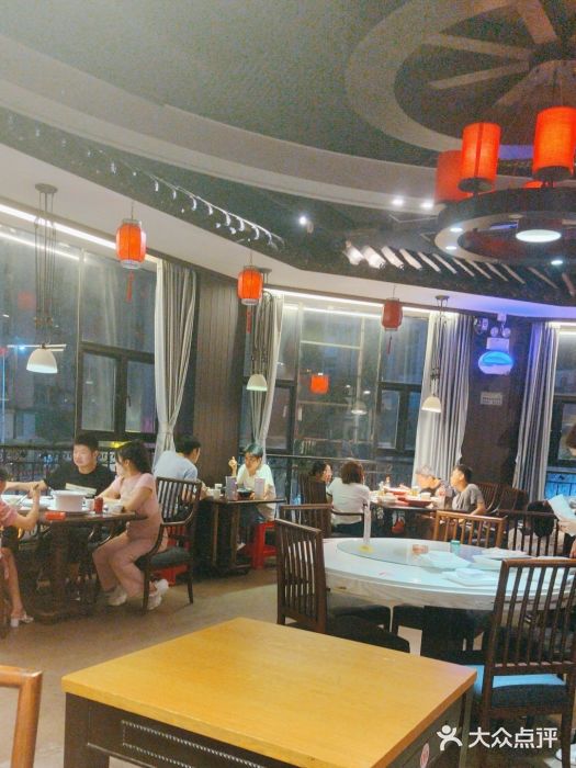 小柴米·传统江西菜(万寿宫店)图片