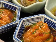 -桃夭日式料理(国信店)