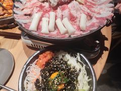 -KimPro 辛普乐概念韩餐