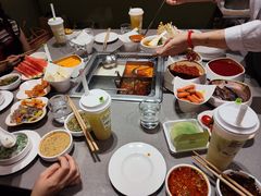 -海底捞火锅(金光华店)