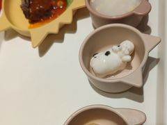 -西贝(紫荆广场店)