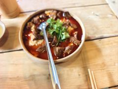 -饭江湖·江湖菜(湖广会馆店)