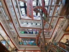 -巴黎春天(浦建店)