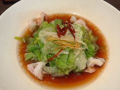 -奉天小馆·非遗东北菜(沈阳万象城店)