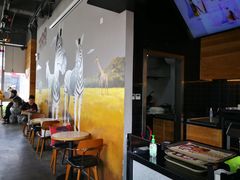 -ZOO COFFEE 动物园咖啡(亦庄店)