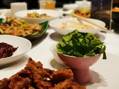 -扬州万怡酒店-中餐厅(文昌中路店)