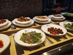 -蓉城四海·澳牛炙烤自助(江阴周庄店)