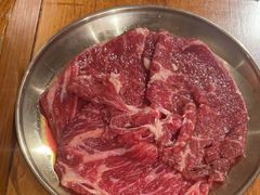 -西塔老太太泥炉烤肉(万柳华联店)