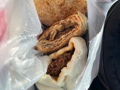 -李小老烧饼(常营民族家园店)