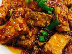 -徽州美食(三十年老店)