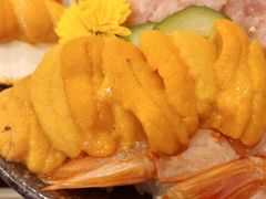 -豊 胜手丼