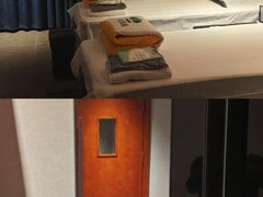 -大汉足道·影院式足疗按摩SPA(友谊广场店)