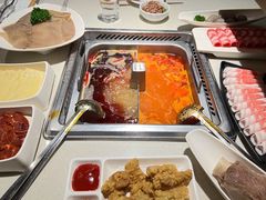 -海底捞火锅(亲子主题北金鹰店)