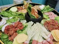-牛犇炭火烤肉·鲜切烤肉(承德总店)