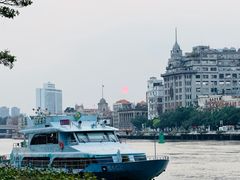 -珠江夜游省总码头