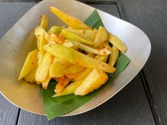 -Ameigo梅果·云贵川bistro(长宁来福士店)