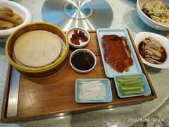 -红城阁·上海味道(四平路店)