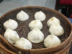 全色小笼-大龙汤包