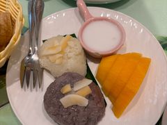 -米泰芒·东南亚料理(体育西店)