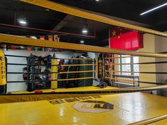 -成泰格斗(环球商业广场店)