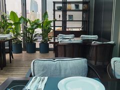 大堂-CASANOVA西餐厅(海信广场店)