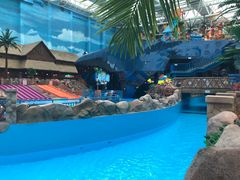 游乐设施-青岛东方影都融创水世界