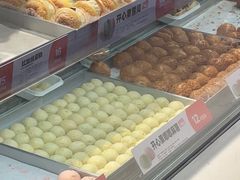 -東更道点心行(文化东路店)