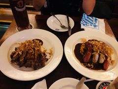 -宝莱纳餐厅(滨江店)